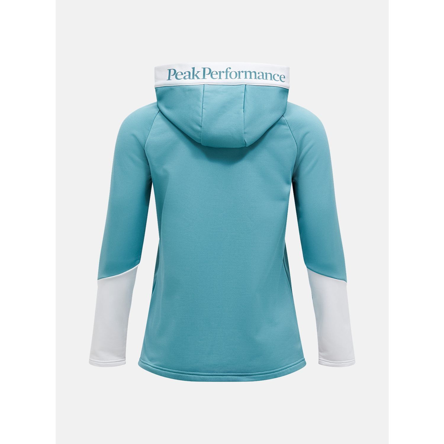 Peak PerformanceW Rider Essentials Zip Hood