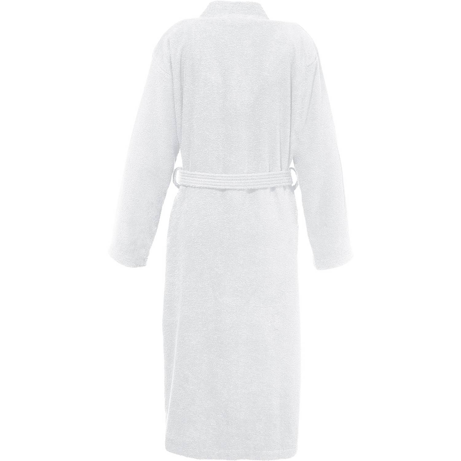 REDBEST Walk-Frottier Unisex-Bademantel 