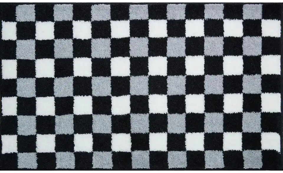 Grund Badematte 60x100 cm