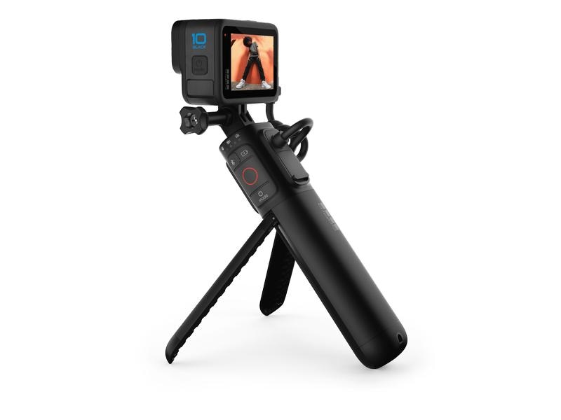 GoPro Griff Volta Genug Power für einen ganzen Tag voller GoPro Action