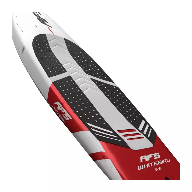 Planche de wing downwind AFS Whitebird