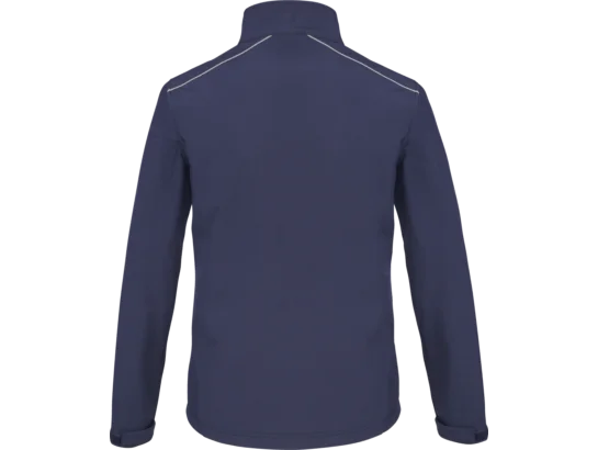 Softshell de travail City Würth MODYF marine