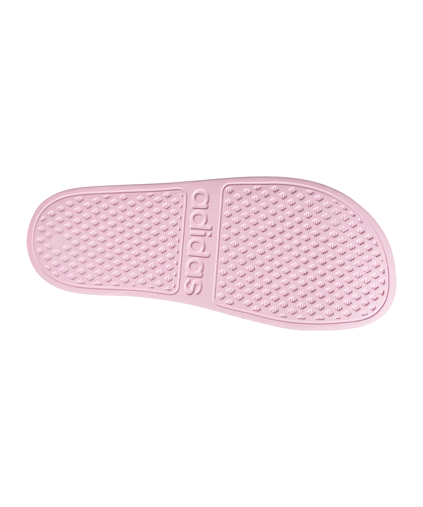 adidas Adilette Aqua Kids Rosa Weiss