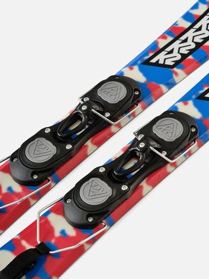 K2 Fatty Ski