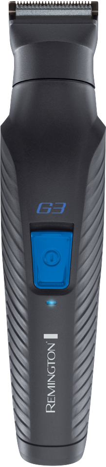 Remington - Graphite Series Personal Groomer G3 PG3000