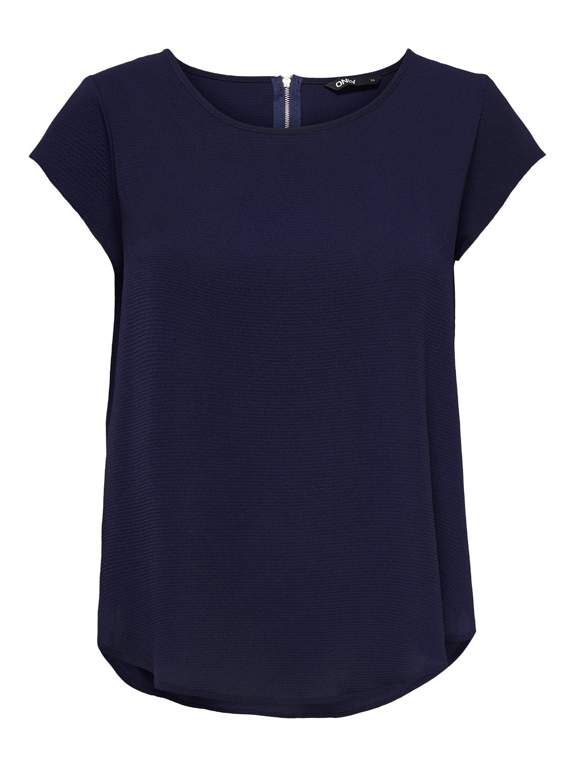 ONLVIC Top Evening Blue