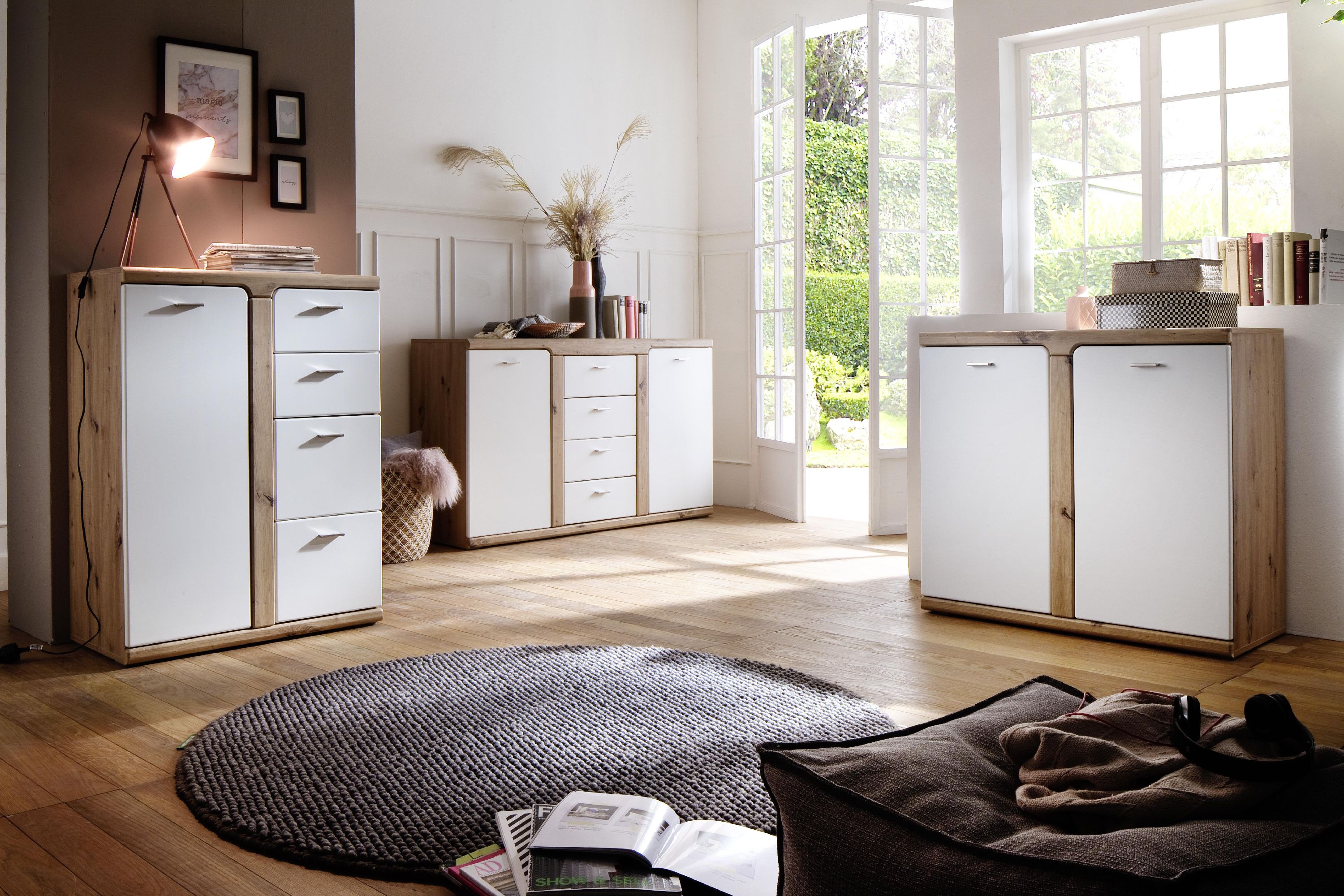 Sideboard TORINO