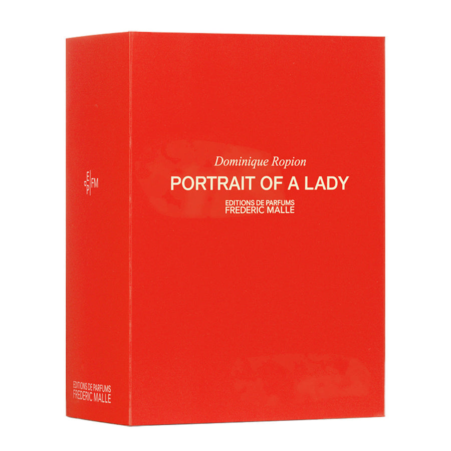 Portrait of a Lady – 15th Anniversary Edition