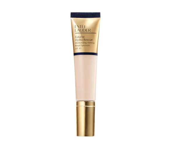 Estée Lauder Futurist Hydra Rescue Moisturizing Makeup Broad Spectrum SPF45Ecru 1N2