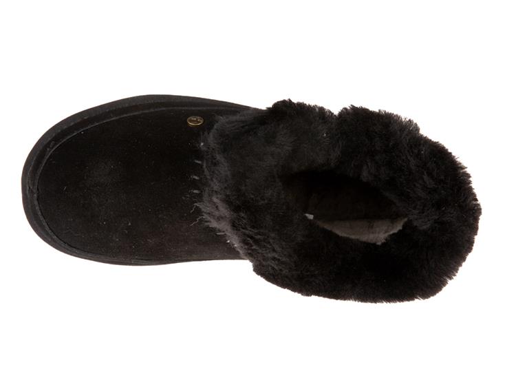 Warmbat Barraba Black-Black
