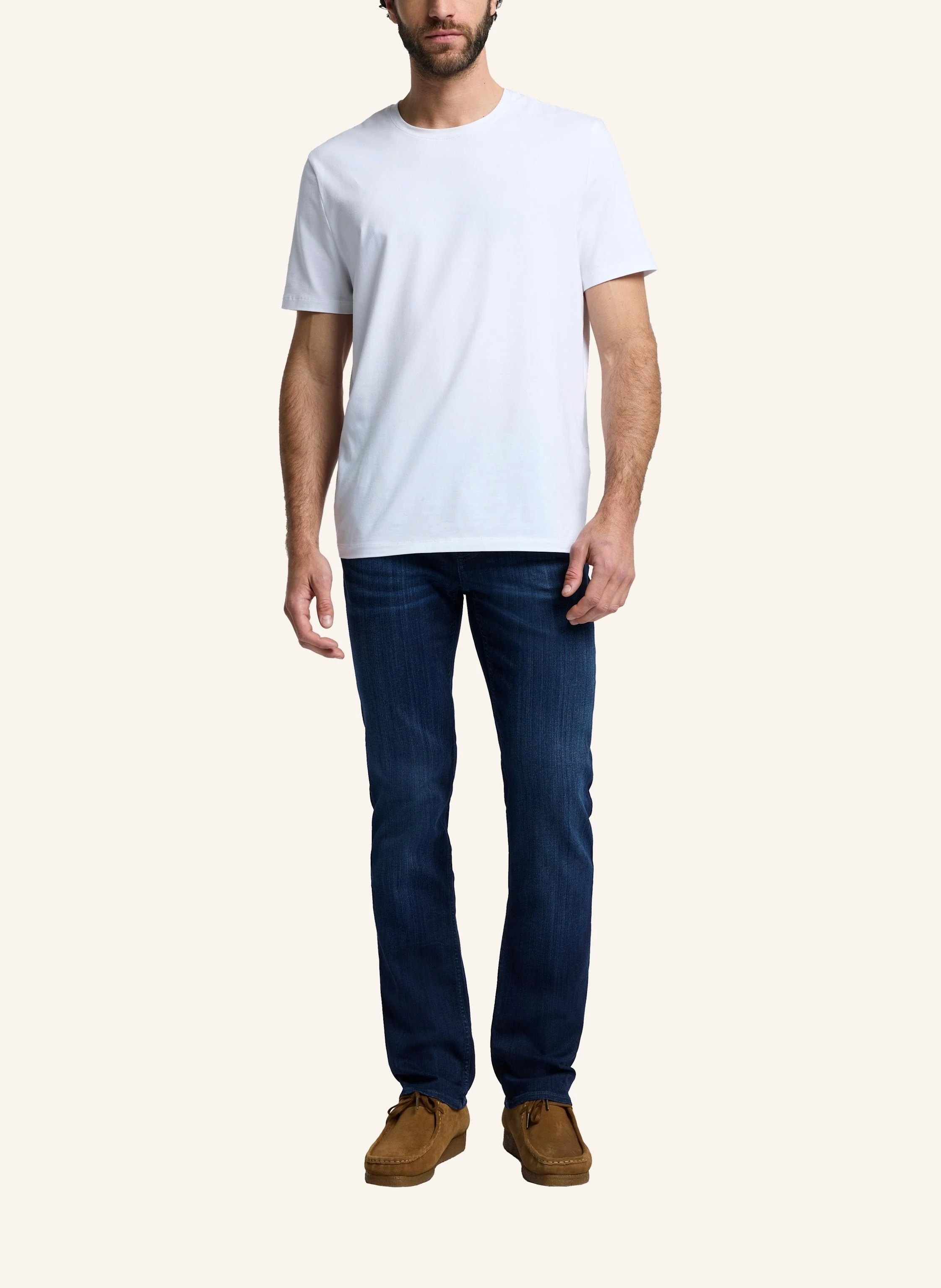 7 for all mankind Jeans STANDARD LUXPERPLUDEEBLU Straight Fit