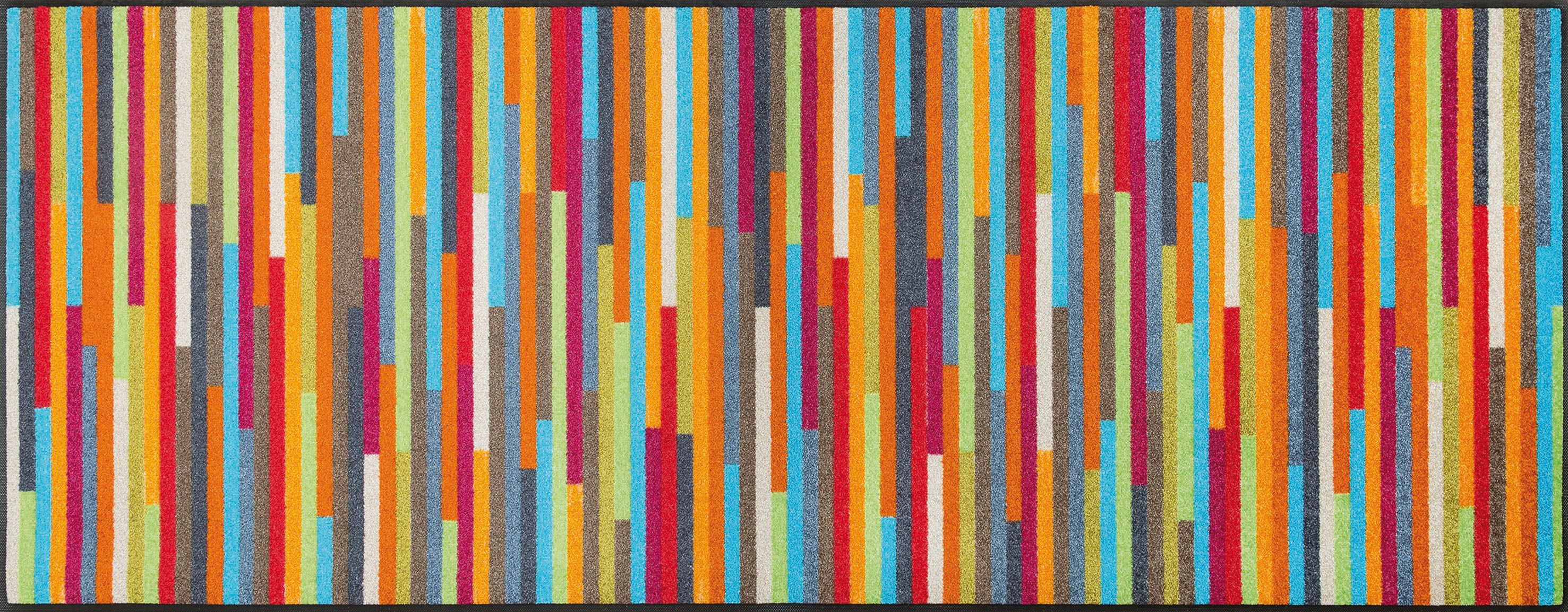 Fußmatte Mikado STRIPES