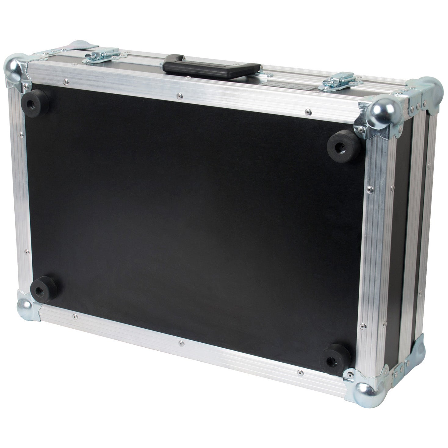 Innox FCFLEX2 flightcase met plukschuim 585x385x145 mm