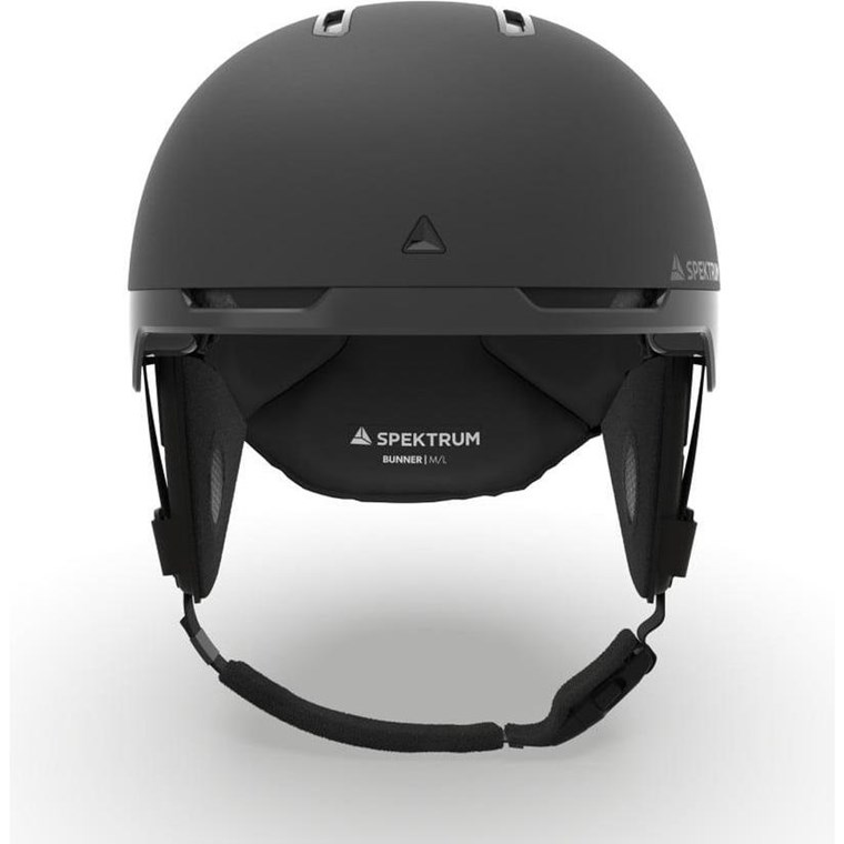 Spektrum Bunner RE Black
