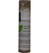 Balance Pharma Hfp019 Acceptatie Flowerplex (6 gr)