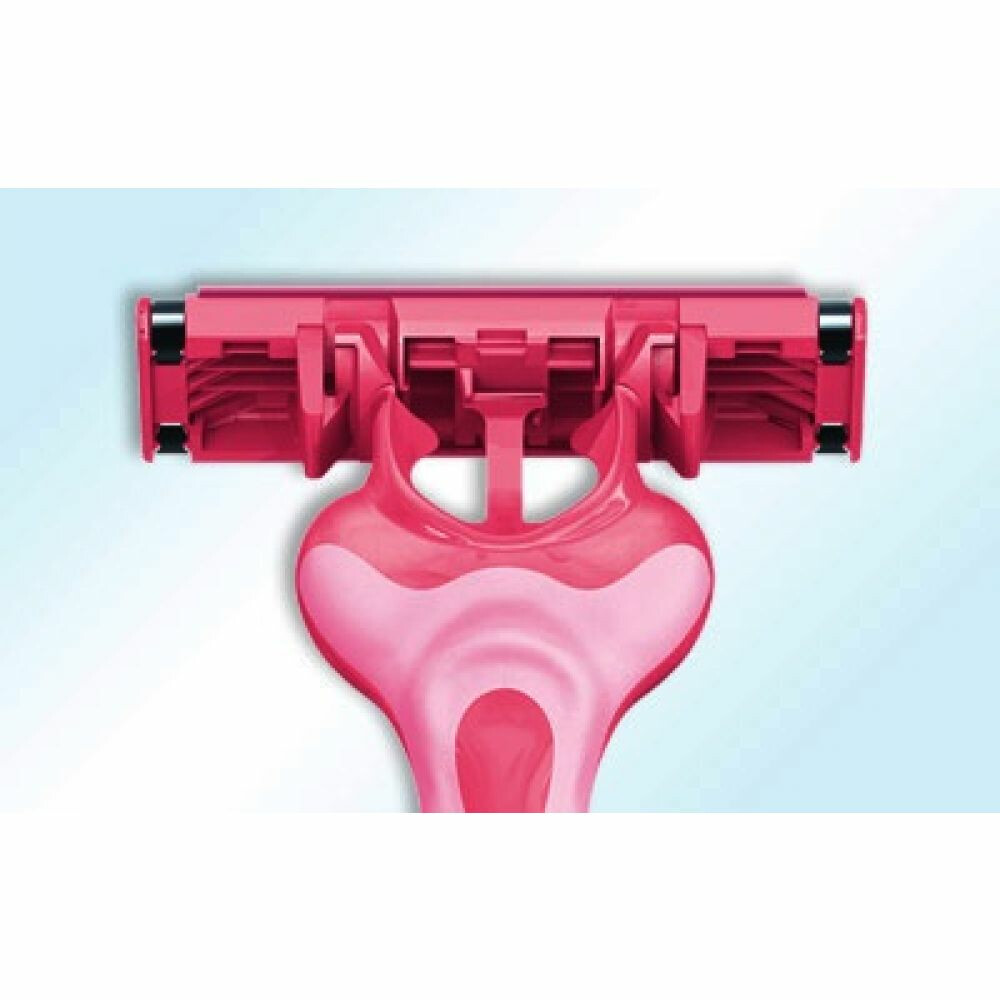 Gillette Venus Simply 3 Wegwerpmesjes12 stuks
