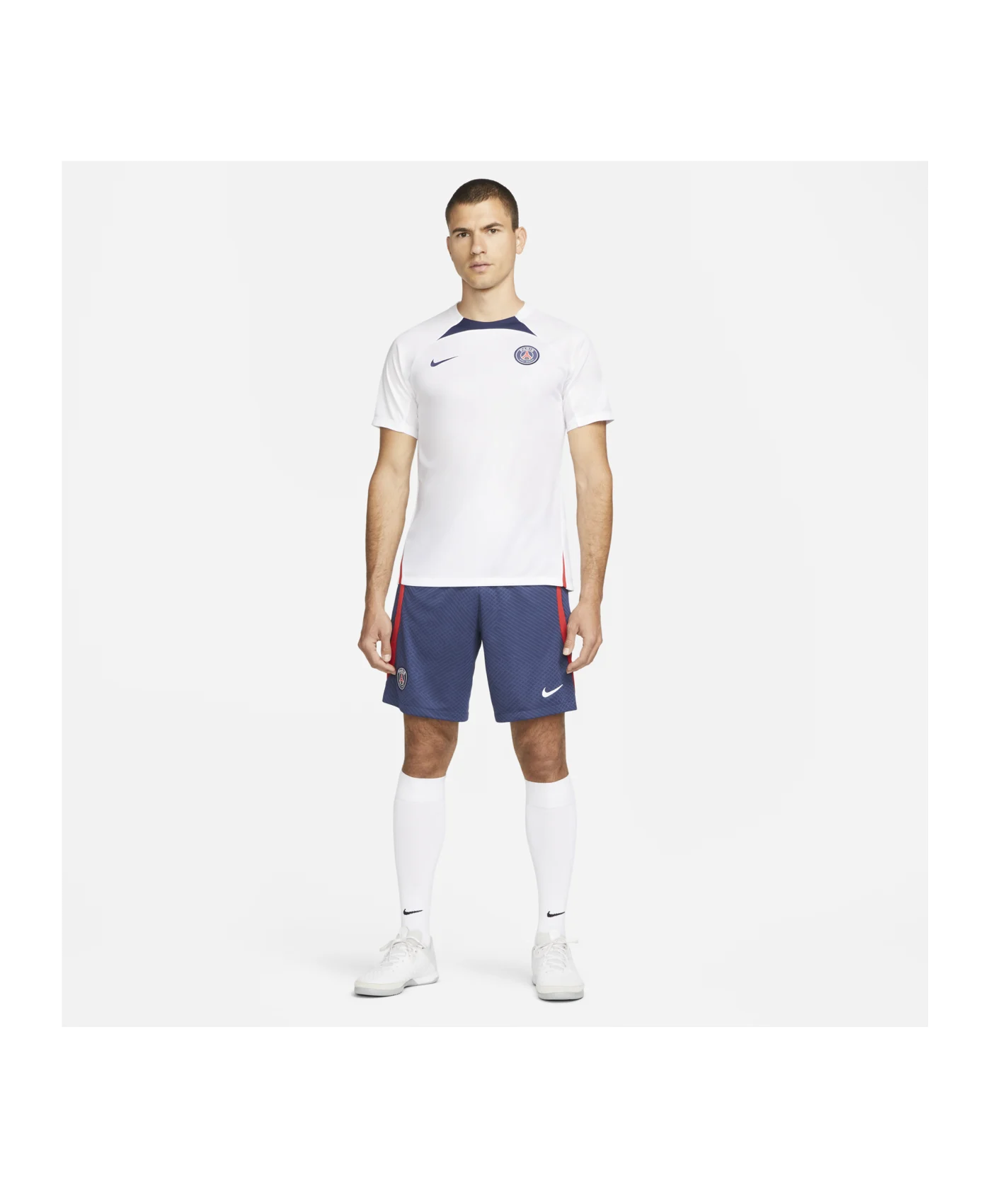 Nike Paris St. Germain Strike Trainingssshirt F101