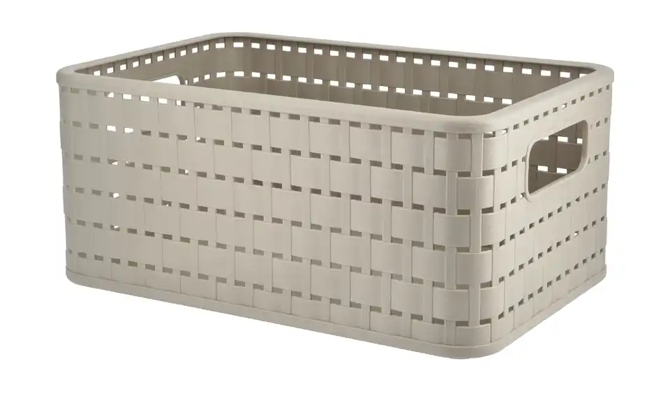 Rotho Aufbewahrungsbox 18,5 cm