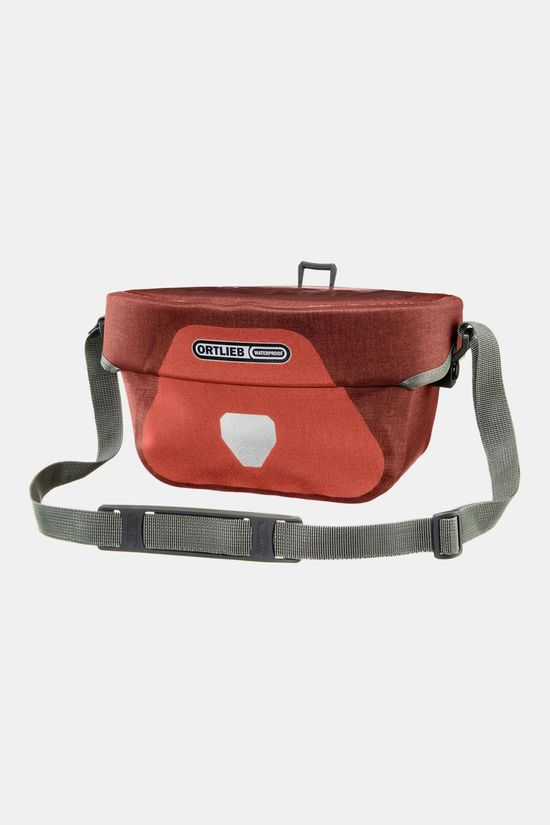 Ortlieb Ortlieb Ultimate Six Plus 5L Stuurtas