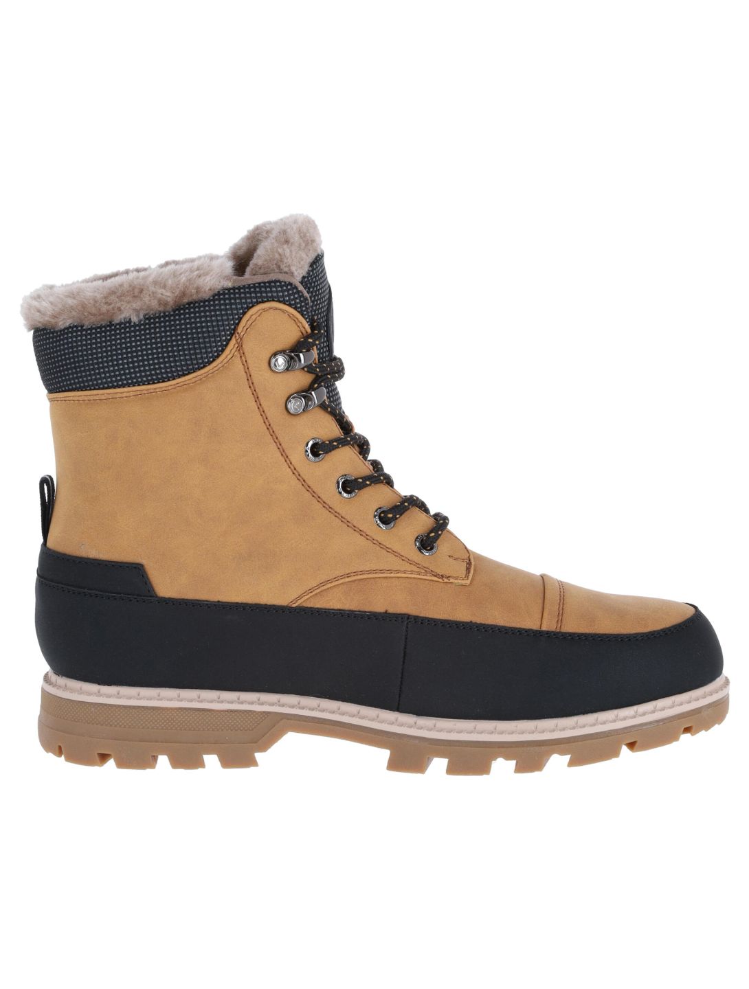 Reilu Ms snowboots dames