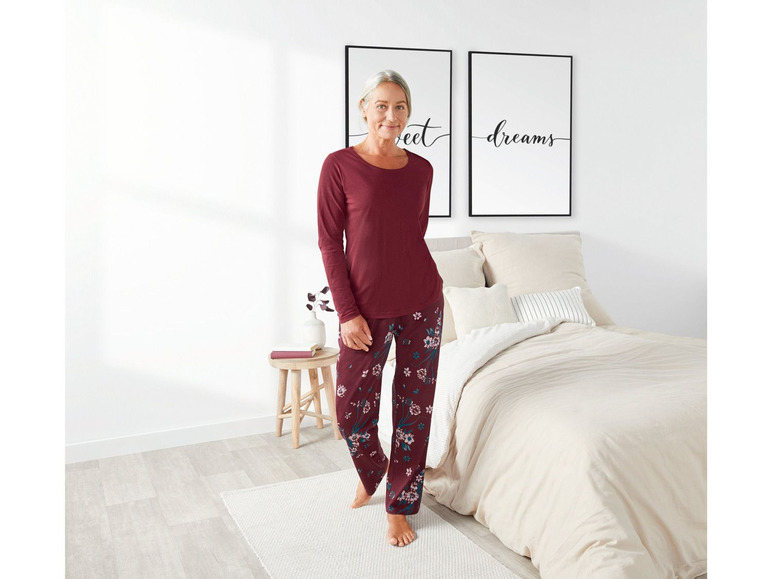 Dames pyjama