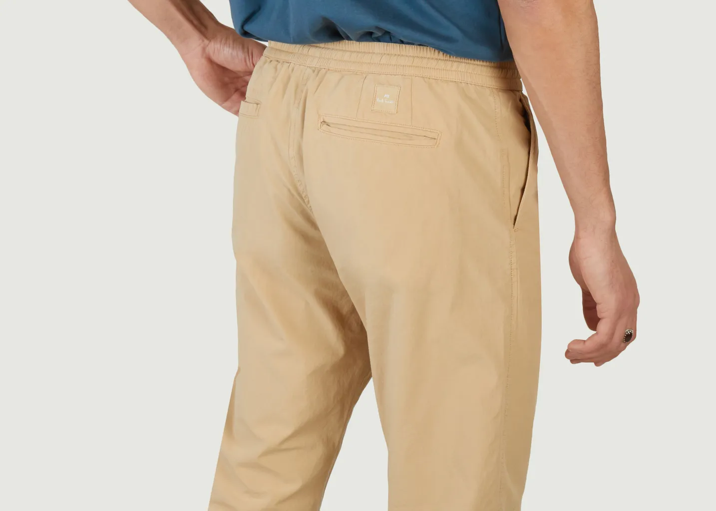 Pantalon Drawstring PS by PAUL SMITH