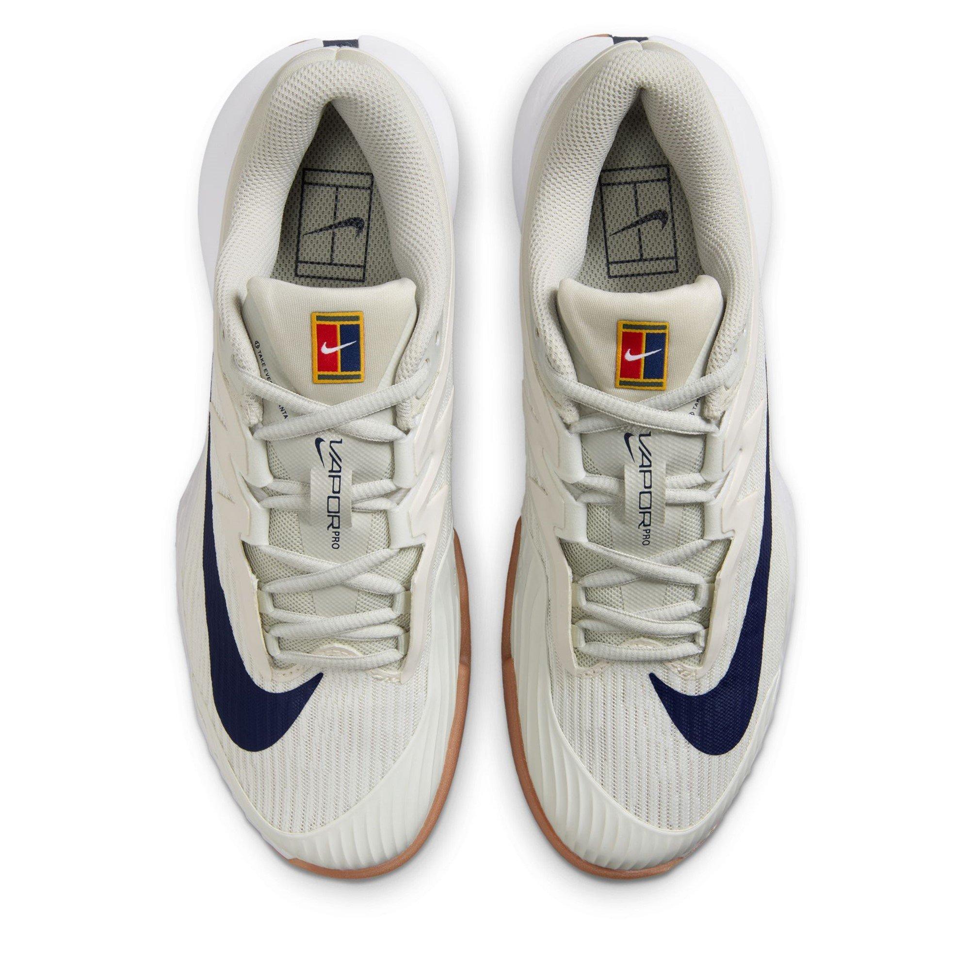 Nike Vapor Pro 3 Tennis Shoes