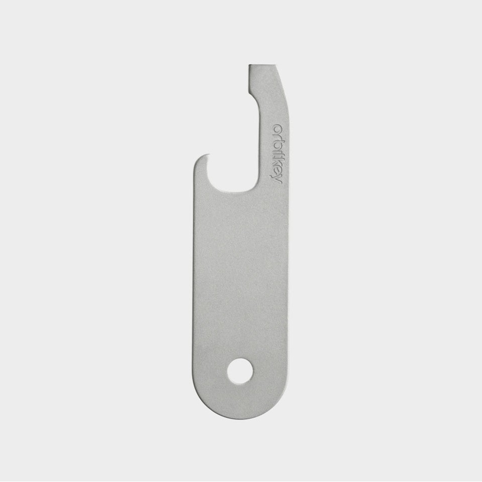 Orbitkey - Bottle Opener
