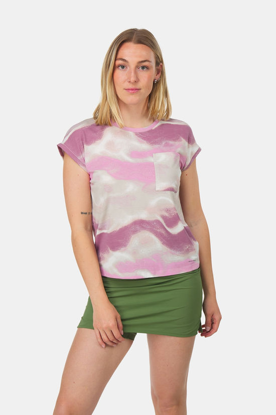 Columbia Columbia Boundless Trek™ Short Sleeve Tee