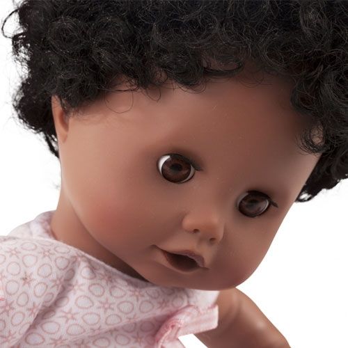 Götz babypop muffin to dress - s