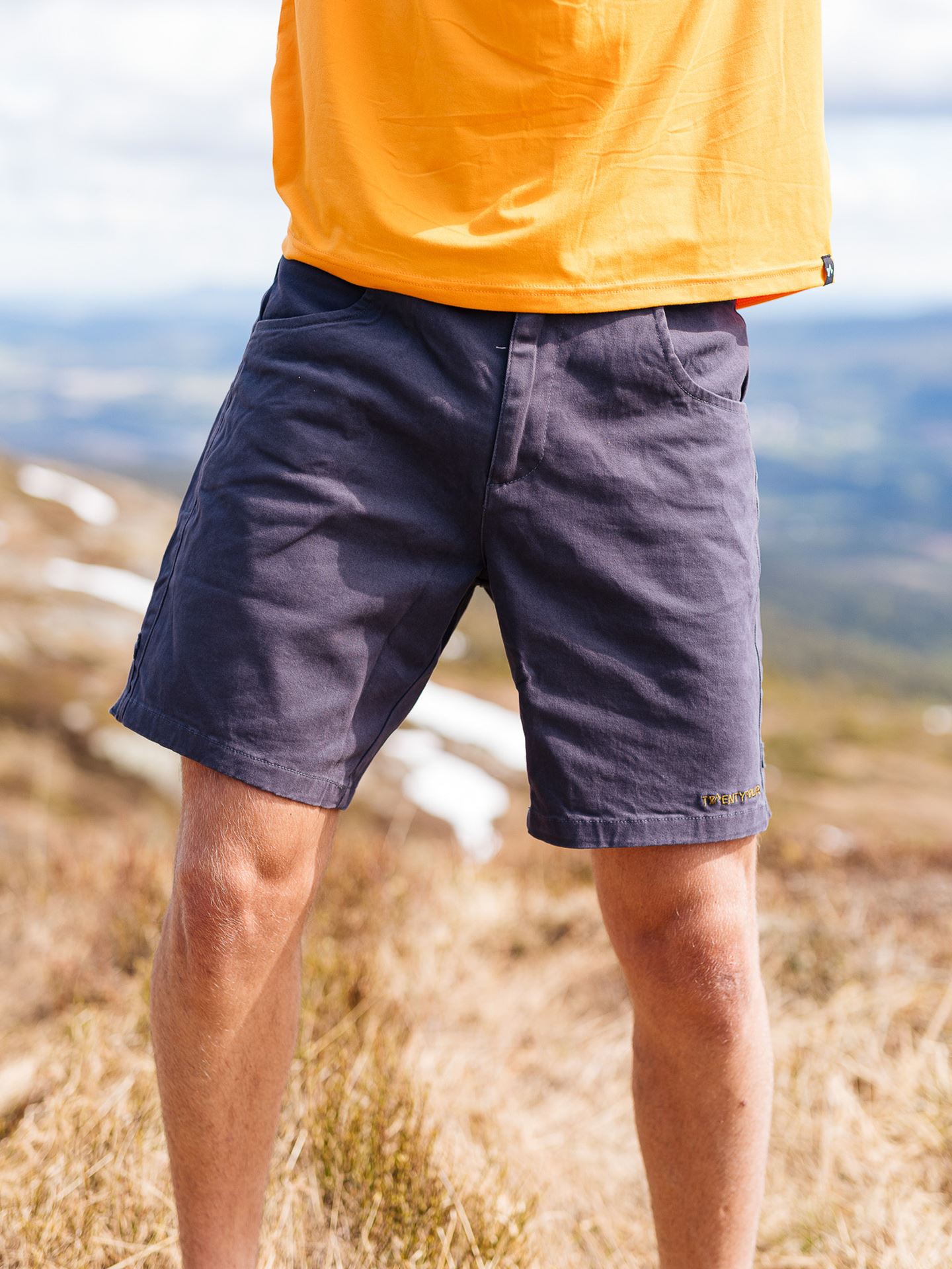 1222 Shorts H