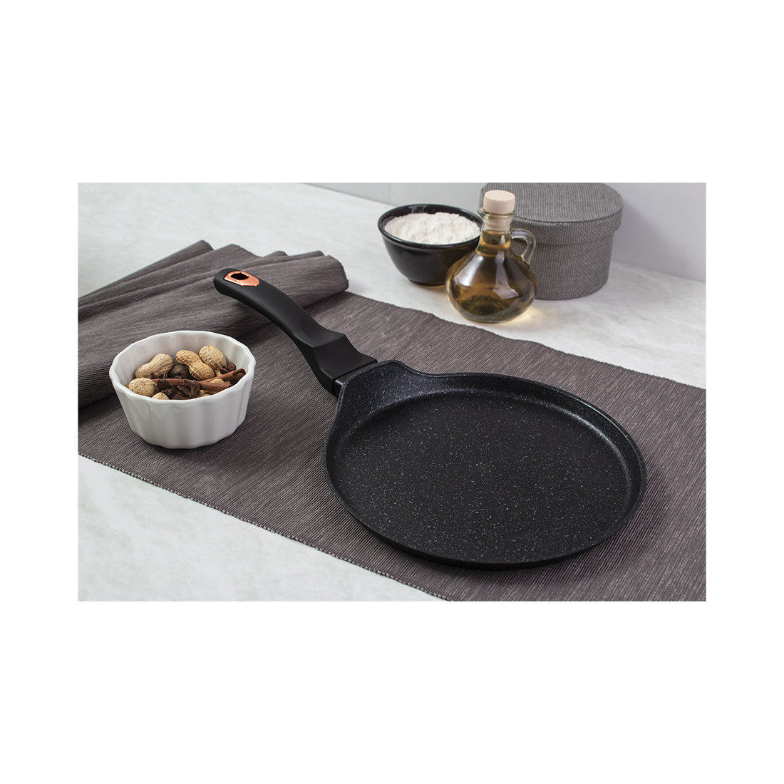Berlinger Haus Pancake Bratpfanne Ø 25 cm