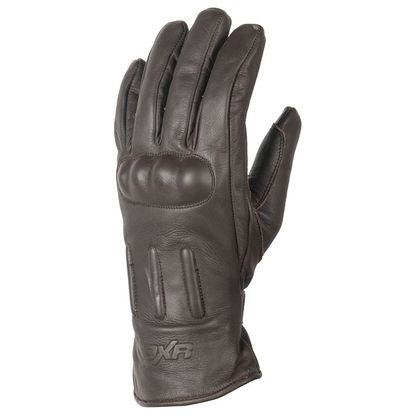Gants DXR TRIPTIK LADY - Marron