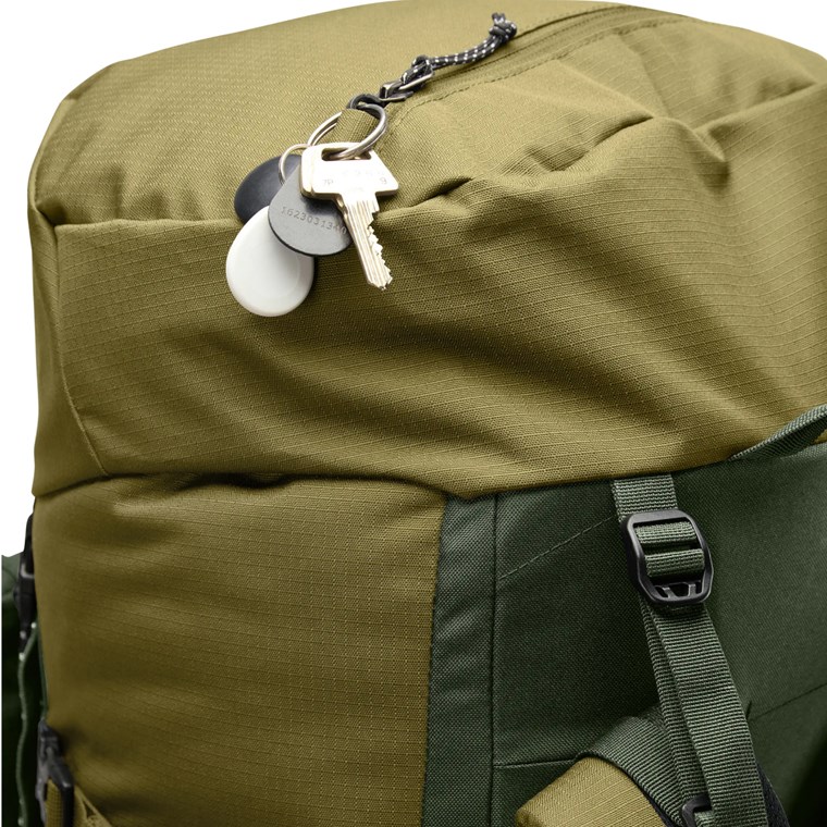 Haglöfs Vyn 70 Seaweed Green/Olive Green