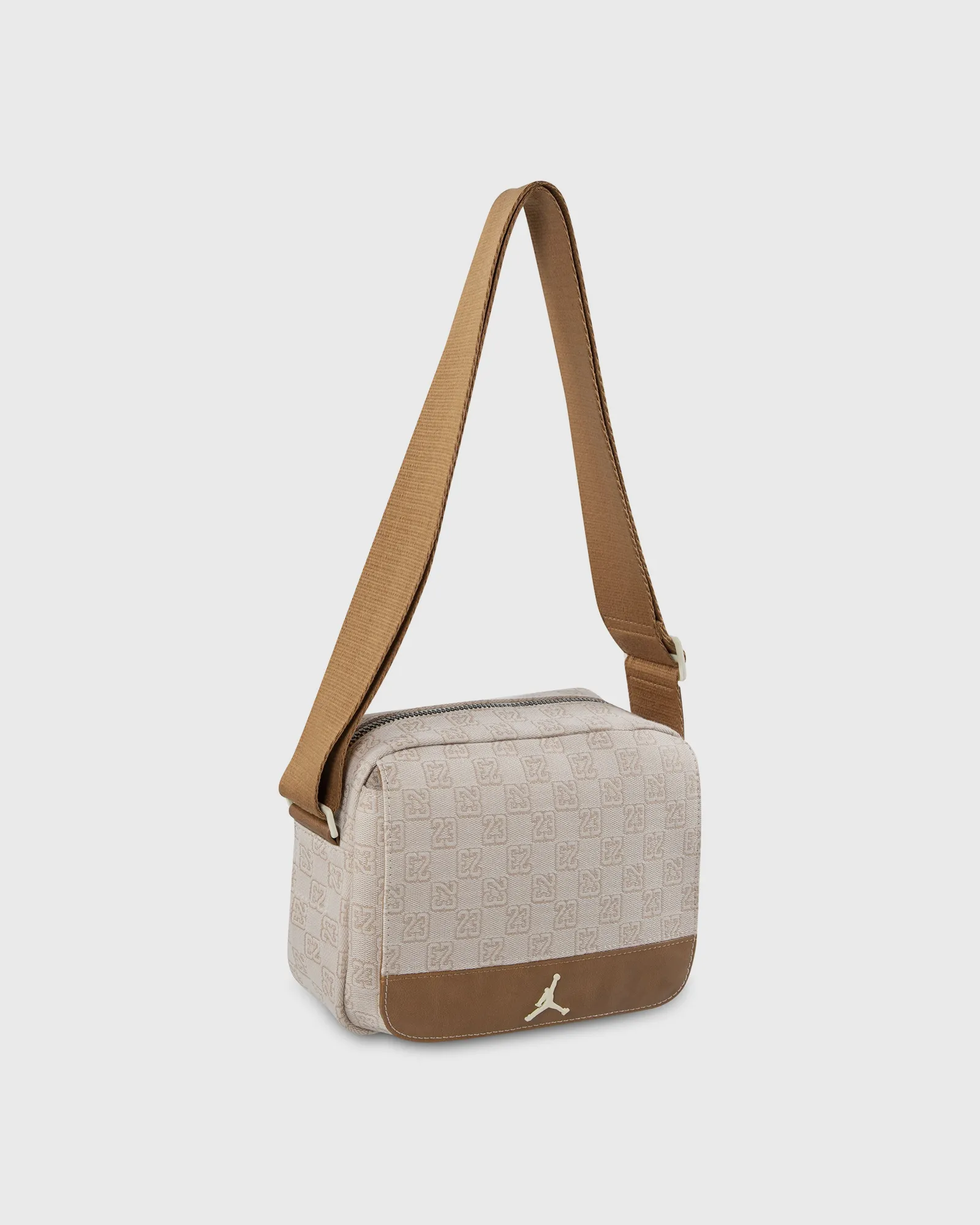 Jordan MONOGRAM MINI MESSENGER BAG