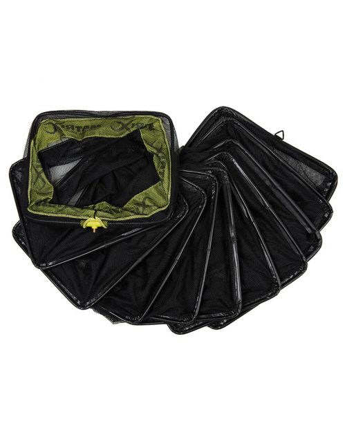 Matrix 4.0m Flow Mesh Keepnet - Leefnet -