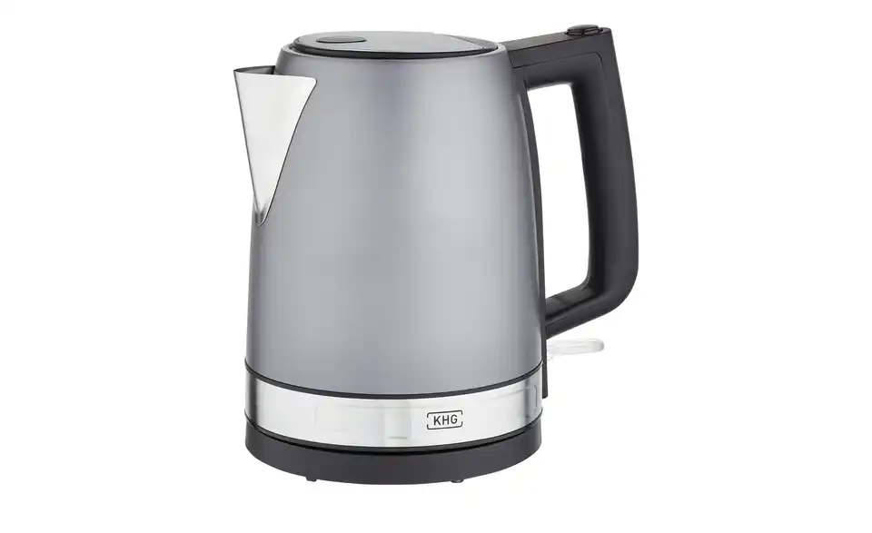 KHG Wasserkocher WK-1701 (GE)