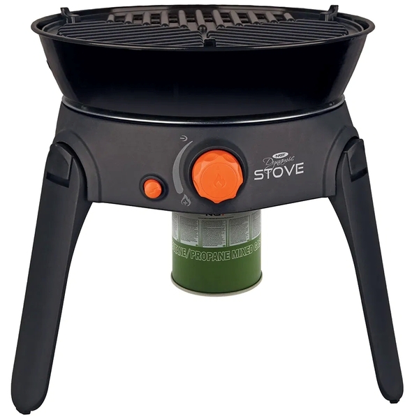 Réchaud Portable NGT Dynamic Stove