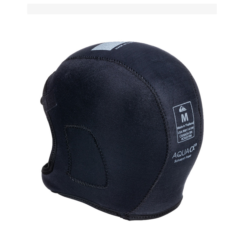 CAGOULE QUIKSILVER MARATHON SESSIONS SURF CAP 2MM