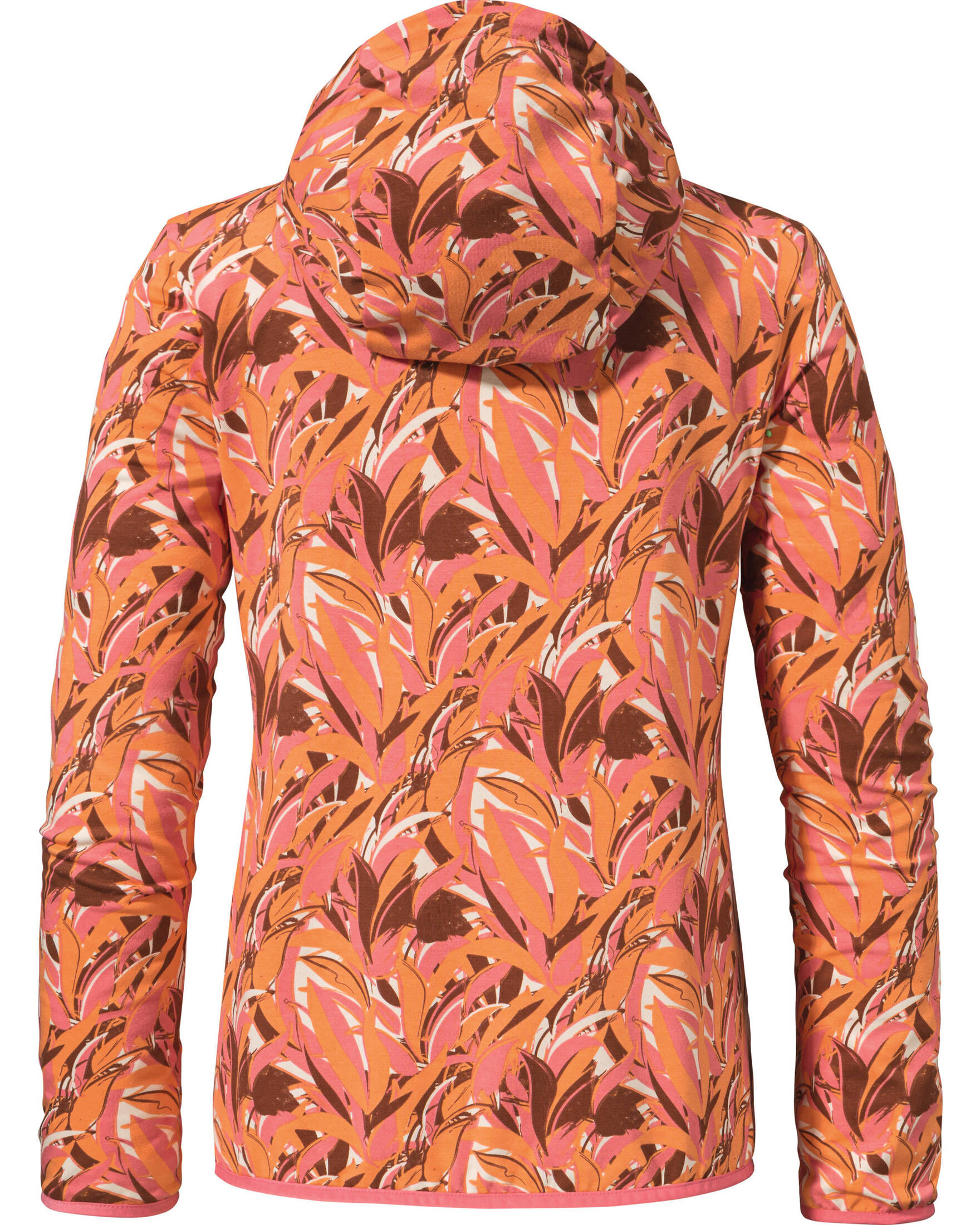 Schöffel| Damen Fleecejacke LUGANO L