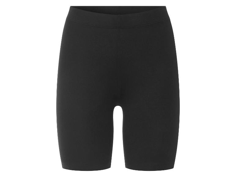 Korte dames legging