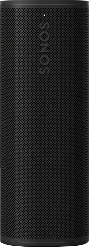 Sonos Roam 2 Noir Enceintes Bluetooth portables