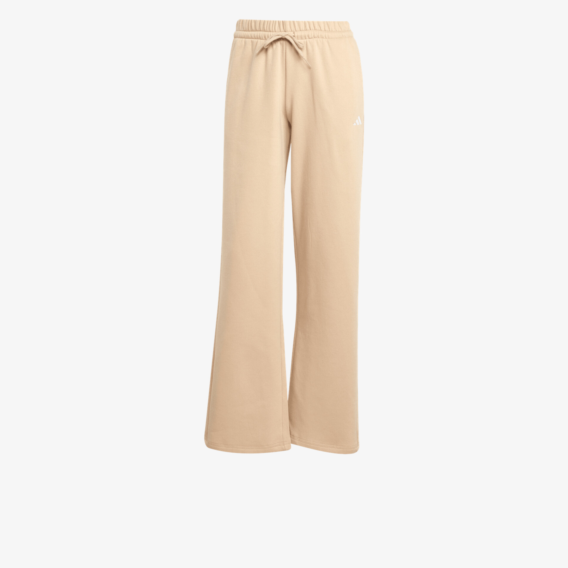 adidas Damen Hosen & Leggins beige