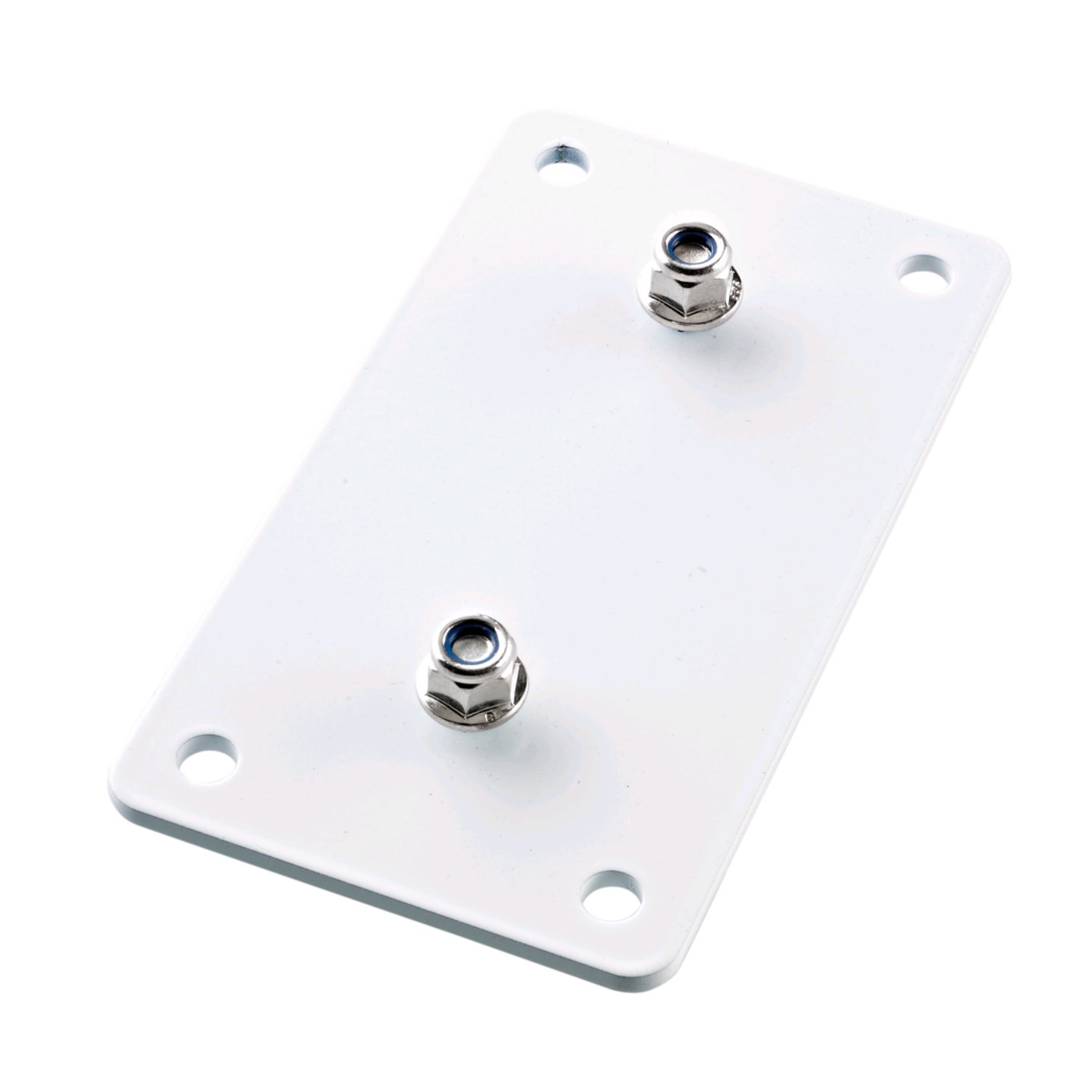 Konig & Meyer 24356 Adapter Panel 3 wit