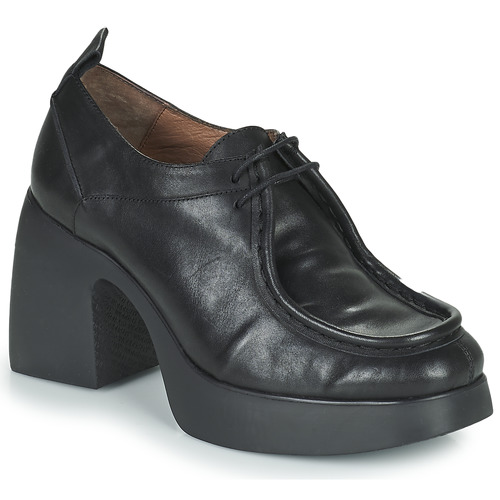 Wonders - H-4920 - Noir