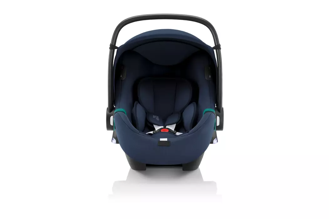 Babyschale Baby-Safe iSense Set