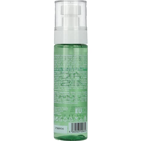 Ansigtsspray m. aloe vera og hyaluronsyre