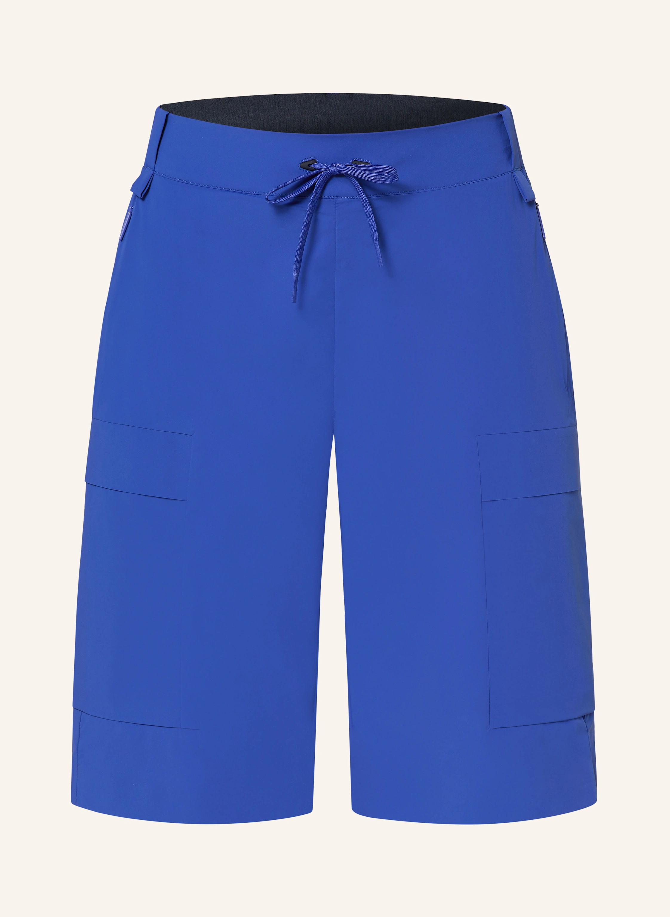 JEANNE BARET Trekkingshorts SAMUTRA