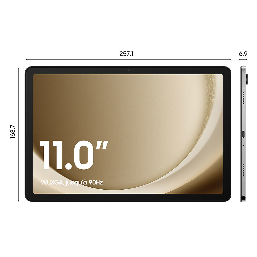 Samsung Galaxy Tab A9+ 11