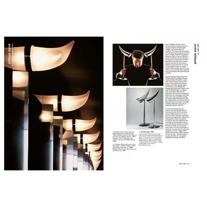 TASCHEN Deutschland - 1000 Lights, mehrsprachig